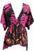 Desigual Short Dress Women Black