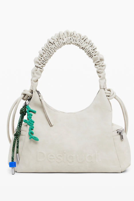 Desigual Womens Beige Bag