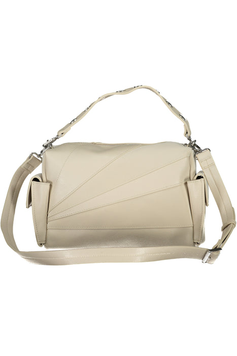 Desigual Beige Womens Bag