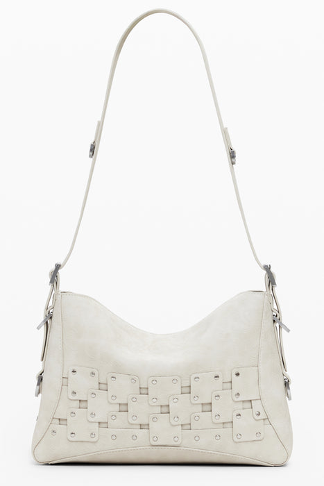 Desigual Womens Beige Bag