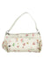 Desigual White Womens Bag