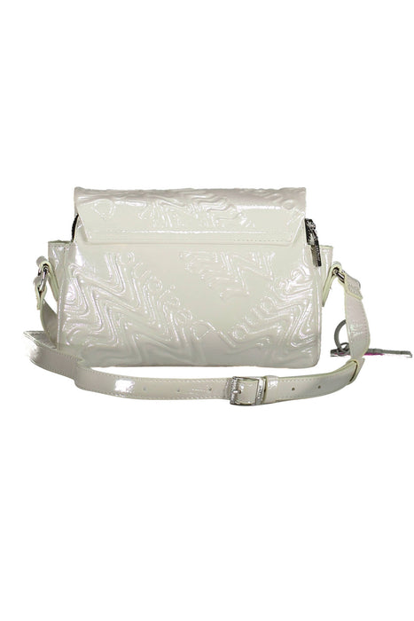 Desigual Womens Bag White