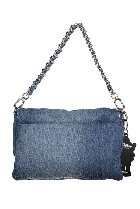 Desigual Blue Womens Bag