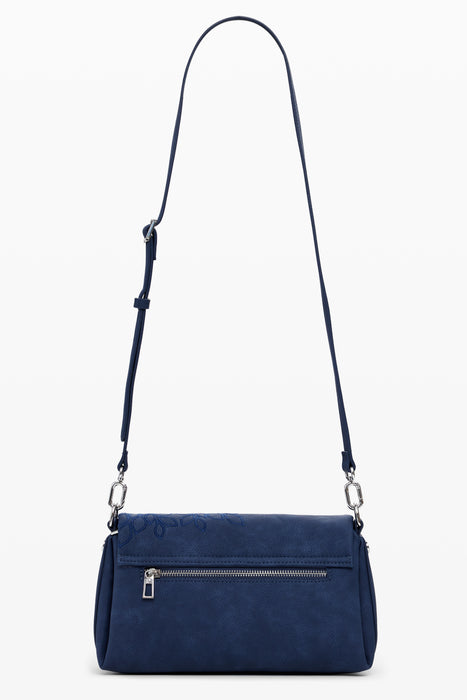 Desigual Womens Blue Bag