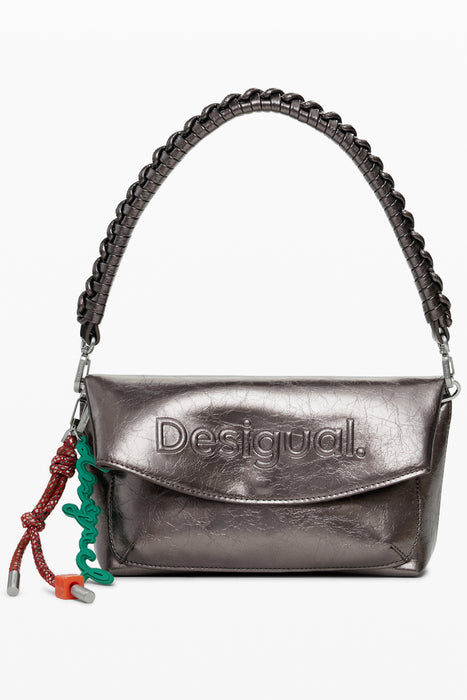 Desigual Womens Bronze Bag