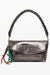 Desigual Womens Bronze Bag