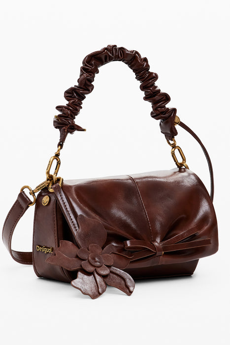 Desigual Womens Brown Bag
