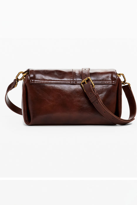 Desigual Womens Brown Bag