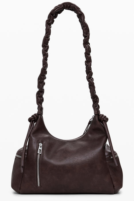Desigual Womens Brown Bag