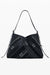 Desigual Womens Black Bag