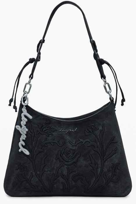 Desigual Womens Black Bag