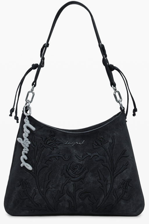 Desigual Womens Black Bag