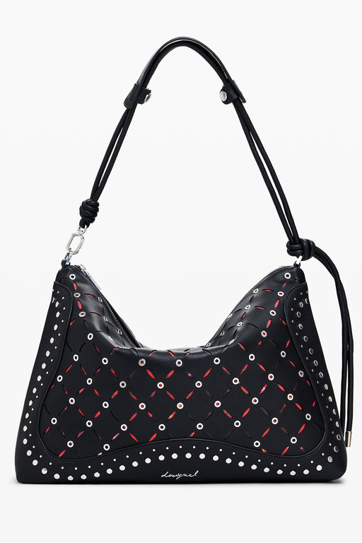 Desigual Womens Black Bag