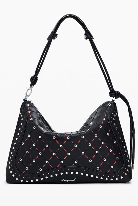 Desigual Womens Black Bag