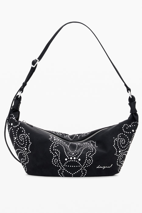 Desigual Womens Black Bag