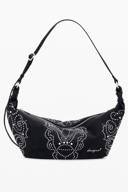 Desigual Womens Black Bag
