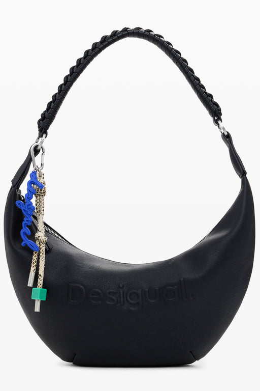 Desigual Womens Black Bag