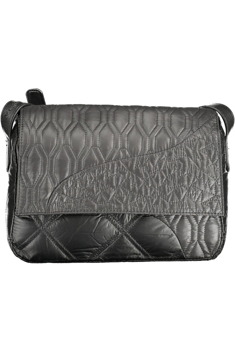 Desigual Womens Bag Black