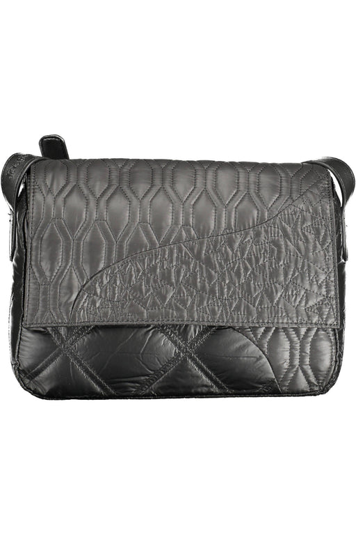 Desigual Womens Bag Black