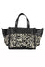 Desigual Black Womens Bag