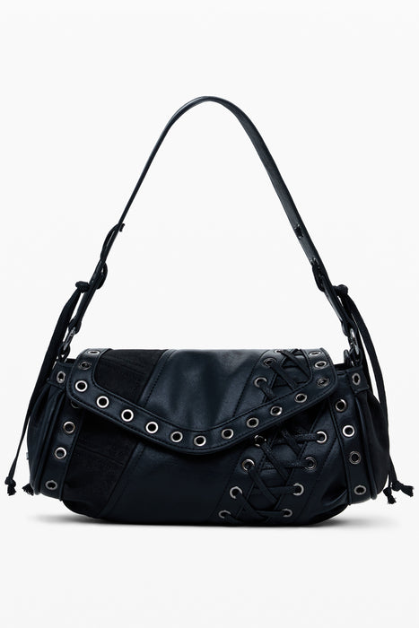 Desigual Womens Black Bag