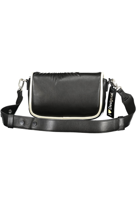 Desigual Black Womens Bag