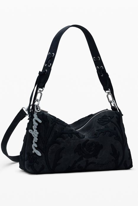 Desigual Womens Black Bag