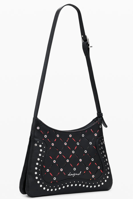 Desigual Womens Black Bag