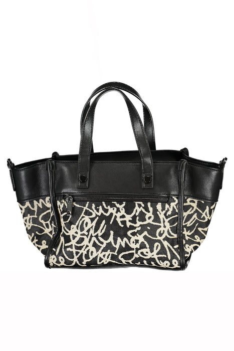Desigual Black Womens Bag