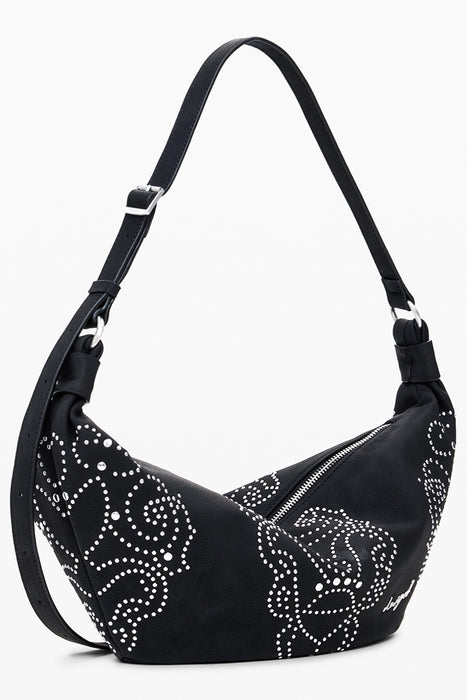 Desigual Womens Black Bag