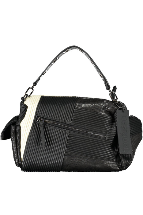 Desigual Black Womens Bag