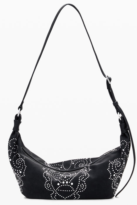 Desigual Womens Black Bag