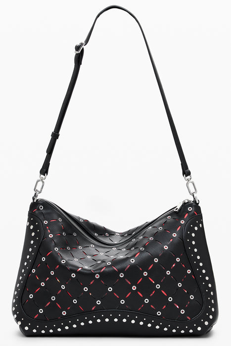 Desigual Womens Black Bag