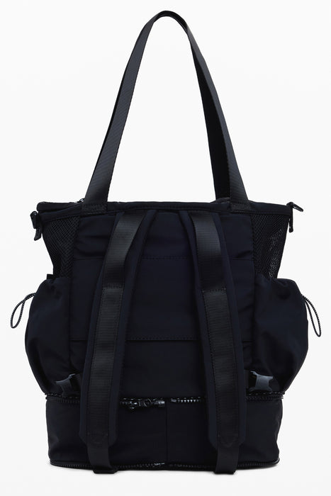 Desigual Womens Black Bag