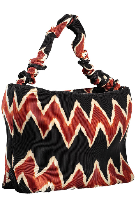 Desigual Womens Bag Black