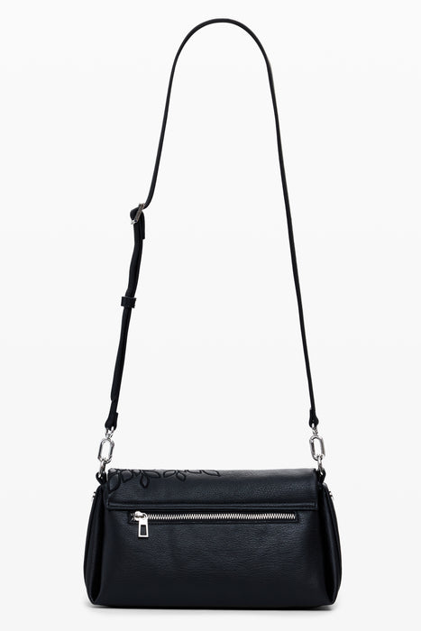 Desigual Womens Black Bag