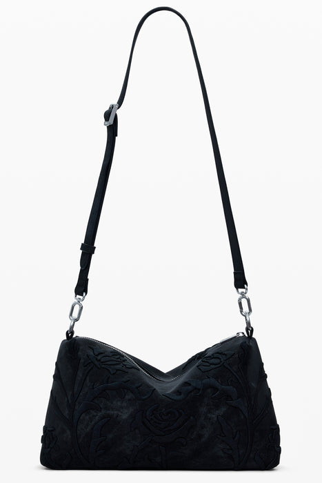 Desigual Womens Black Bag