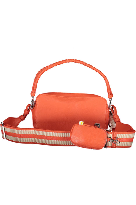 Desigual Pink Womens Bag