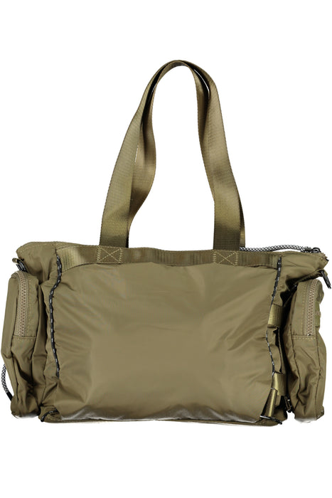 Desigual Green Womens Bag