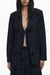 Desigual Classic Womens Black Jacket
