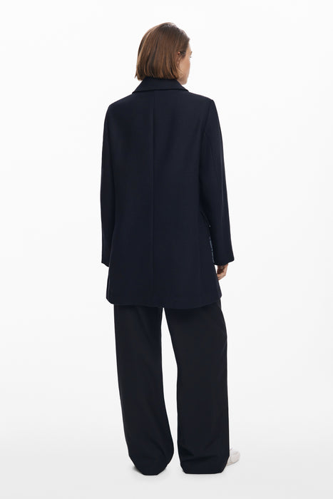 Desigual Womens Black Jacket