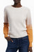 Desigual Womens Beige Sweater