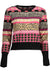 Desigual Sweater Woman Black