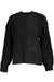 Desigual Black Womens Sweater