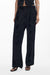 Desigual Womens Black Trousers