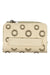 Desigual Womens Wallet Beige