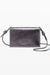 Desigual Womens Bronze Wallet