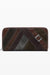 Desigual Womens Brown Wallet