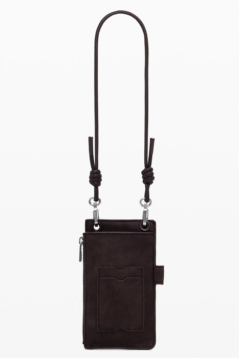 Desigual Womens Brown Wallet