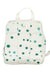 Desigual White Womens Backpack